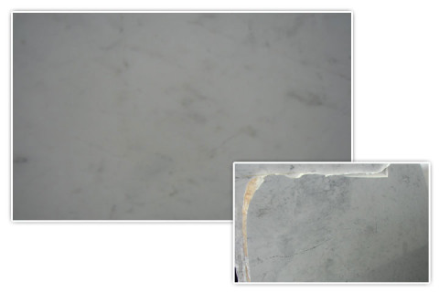 Bianco Carrara C