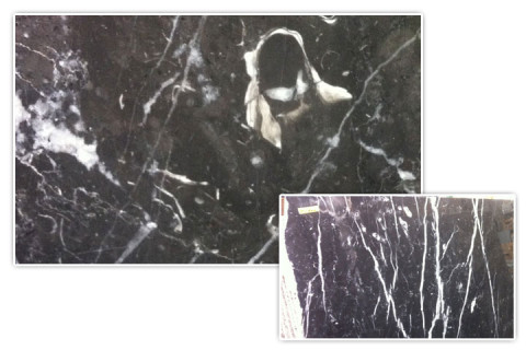 Nero Marquina