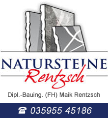 Tische aus Naturstein